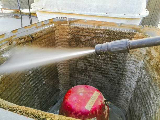 Ductwork Cleaning Services in Chevy Chase, MD