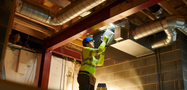  Chevy Chase, MD Airduct Cleaning Pros