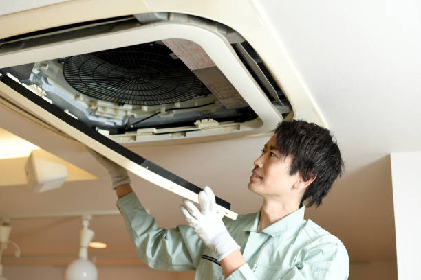 Best Ventilation Cleaning Services  in Chevy Chase, MD
