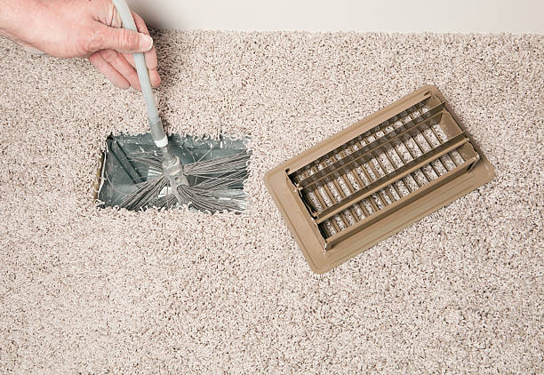 Best Affordable Air Duct Cleaning  in Chevy Chase, MD