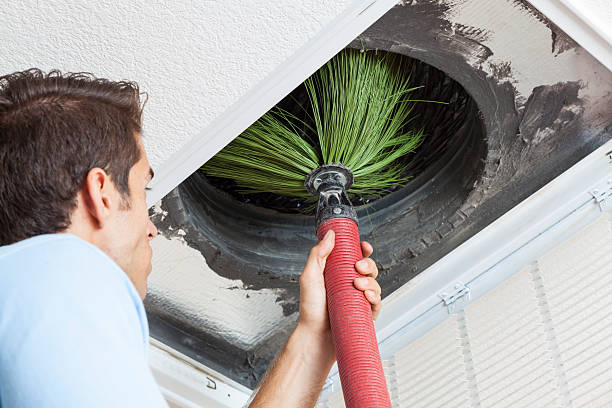 Best Best Air Duct Cleaning Company  in Chevy Chase, MD