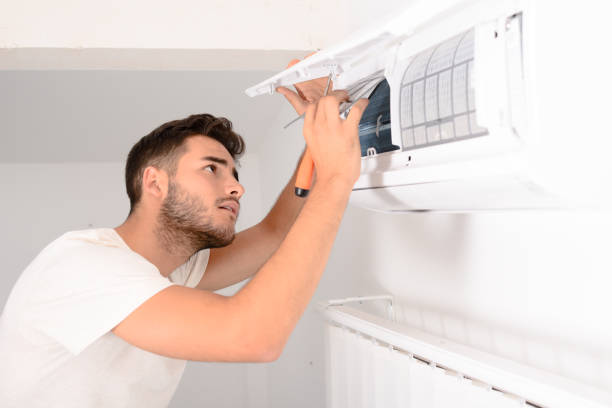 Best Professional Duct Cleaning Services  in Chevy Chase, MD